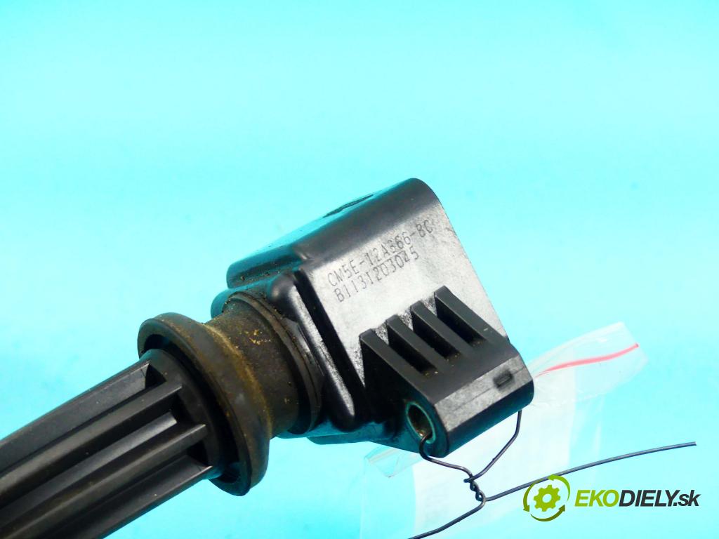 Ford Focus Mk3 2010-2018 2.0 16v 163 HP automatic 120 kW 1998 cm3 4- cievka zapaľovacia CM5E-12A366-BC (Zapaľovacie cievky, moduly)