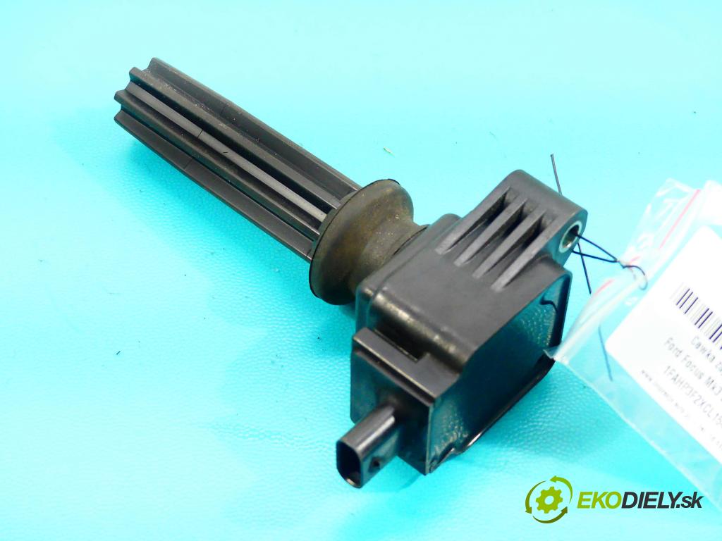 Ford Focus Mk3 2010-2018 2.0 16v 163 HP automatic 120 kW 1998 cm3 4- cievka zapaľovacia CM5E-12A366-BC (Zapaľovacie cievky, moduly)