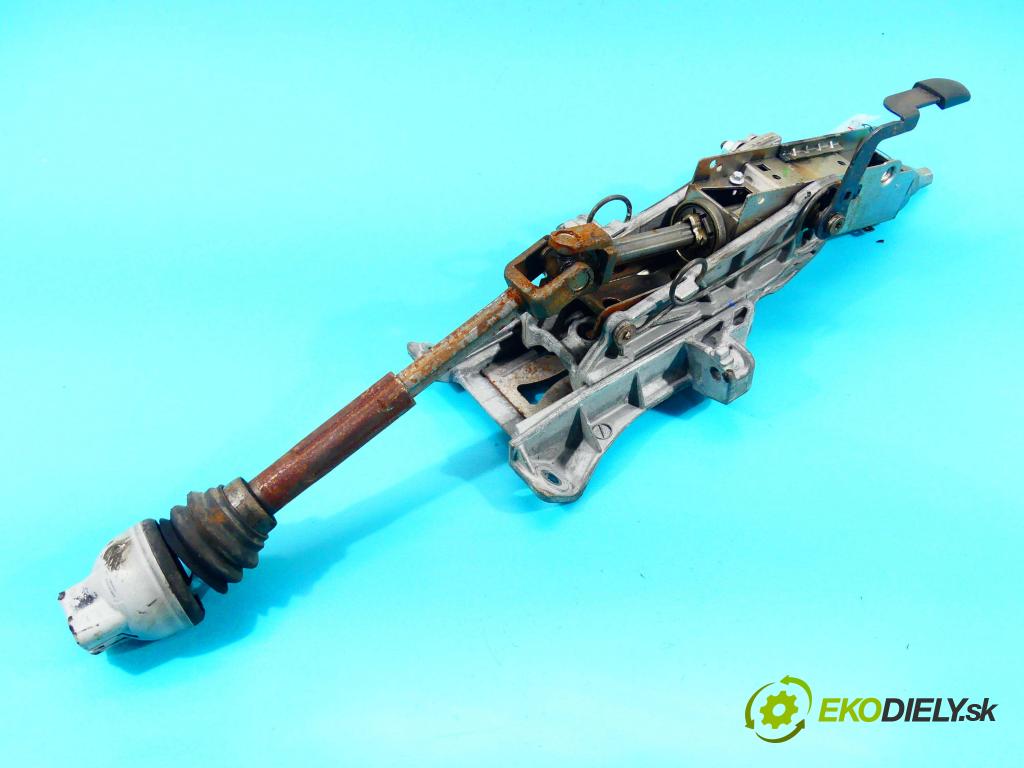 Ford Focus Mk3 2010-2018 2.0 16v 163 HP automatic 120 kW 1998 cm3 4- Sloupec: volant 11042702864 (Tyče riadenia (volantu))