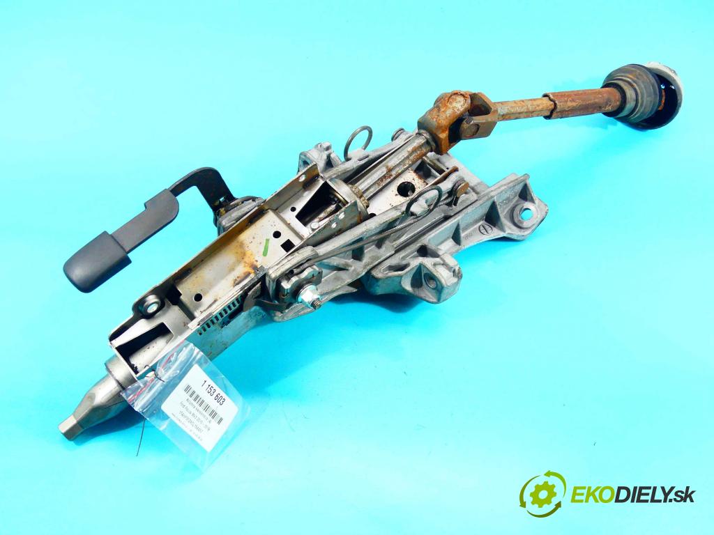 Ford Focus Mk3 2010-2018 2.0 16v 163 HP automatic 120 kW 1998 cm3 4- Sloupec: volant 11042702864 (Tyče riadenia (volantu))