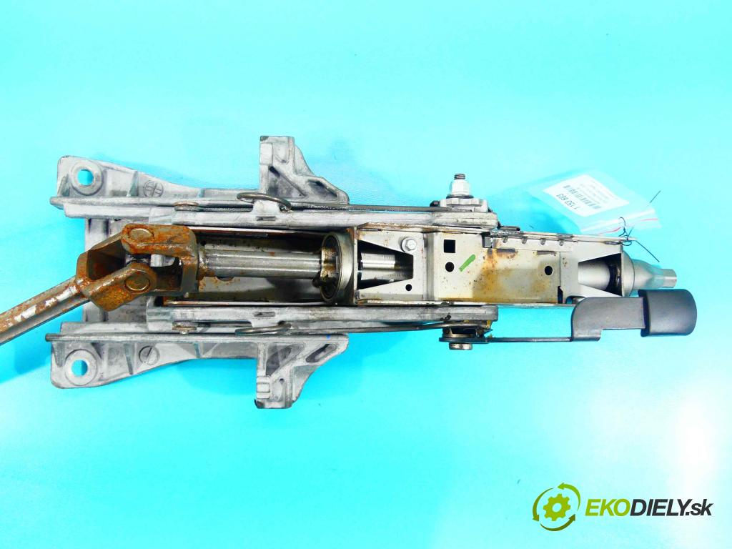 Ford Focus Mk3 2010-2018 2.0 16v 163 HP automatic 120 kW 1998 cm3 4- Sloupec: volant 11042702864 (Tyče riadenia (volantu))