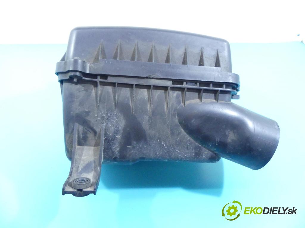 Chevrolet Epica 2.0 VCDi: 150 HP manual 110 kW 1991 cm3 4- obal filtra vzduchu  (Obaly filtrov vzduchu)