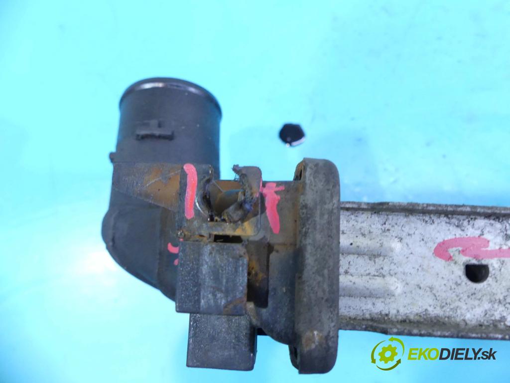Chevrolet Epica 2.0 VCDi 150 hp manual 110 kW 1991 cm3 4- Intercooler 96436138 (Chladiče nasávaného vzduchu (intercoolery))