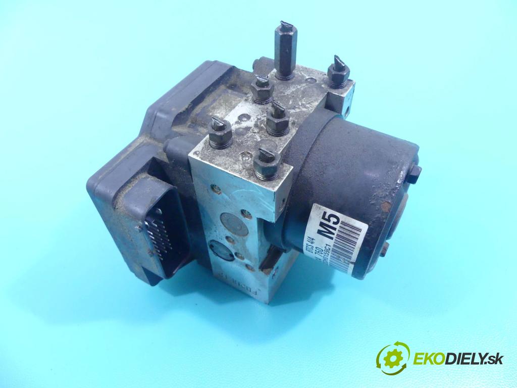 Chevrolet Epica 2.0 VCDi: 150 HP manual 110 kW 1991 cm3 4- čerpadlo abs 96414763 (Pumpy ABS)