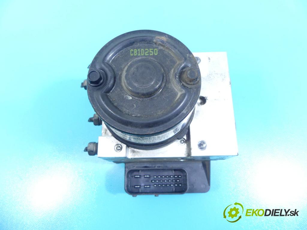 Chevrolet Epica 2.0 VCDi: 150 HP manual 110 kW 1991 cm3 4- čerpadlo abs 96414763 (Pumpy ABS)