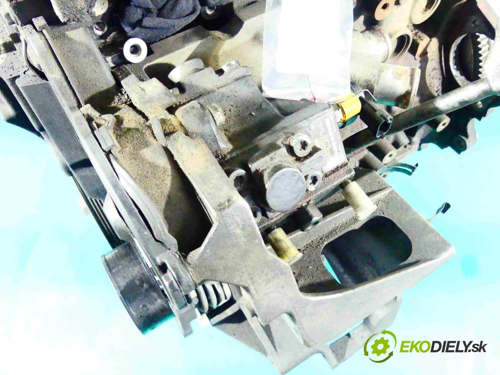 Chevrolet Epica 2.0 VCDi: 150 HP manual 110 kW 1991 cm3 4- čerpadlo vstrekovacia 0445010142 (Vstrekovacie čerpadlá)