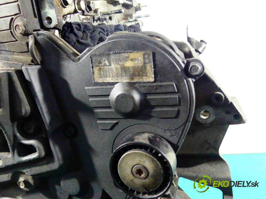 Chevrolet Epica 2.0 VCDi: 150 HP manual 110 kW 1991 cm3 4- čerpadlo vstrekovacia 0445010142 (Vstrekovacie čerpadlá)