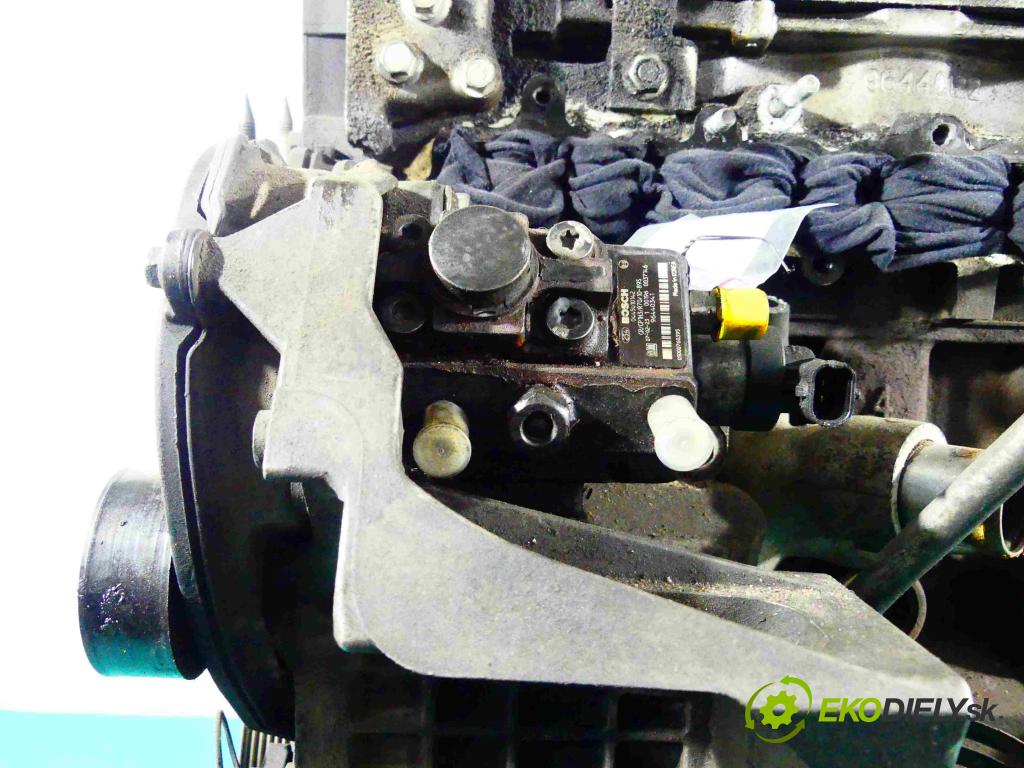 Chevrolet Epica 2.0 VCDi: 150 HP manual 110 kW 1991 cm3 4- čerpadlo vstrekovacia 0445010142 (Vstrekovacie čerpadlá)