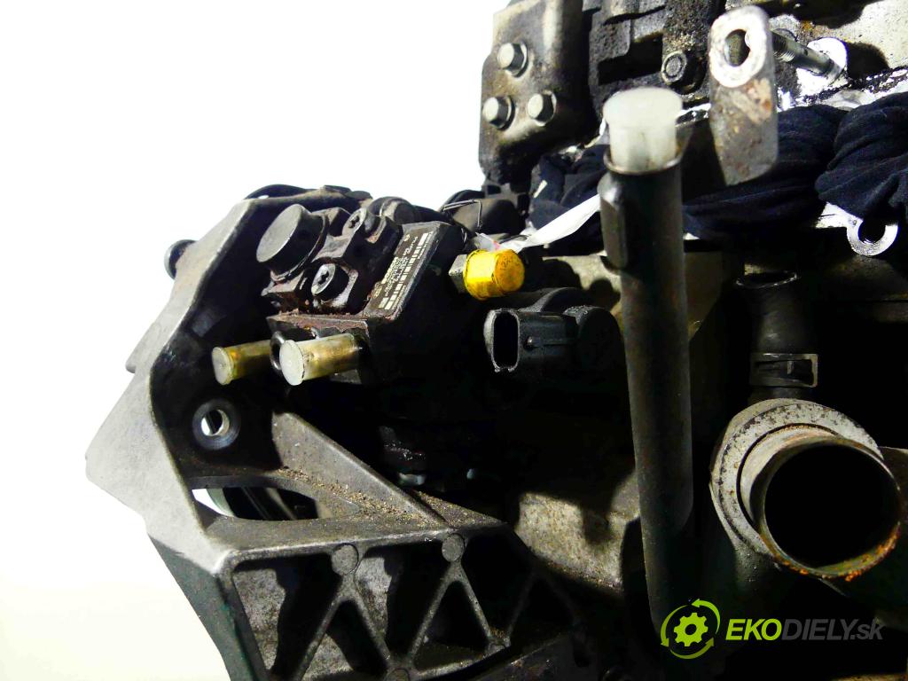 Chevrolet Epica 2.0 VCDi: 150 HP manual 110 kW 1991 cm3 4- čerpadlo vstrekovacia 0445010142 (Vstrekovacie čerpadlá)