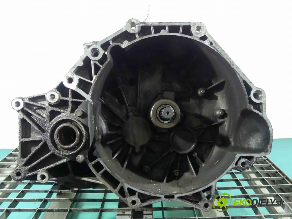 Opel Vectra C 2002-2008 2.2 16v 147 HP manual 108 kW 2198 cm3 5- prevodovka stupeň,rýchlosť manual F23