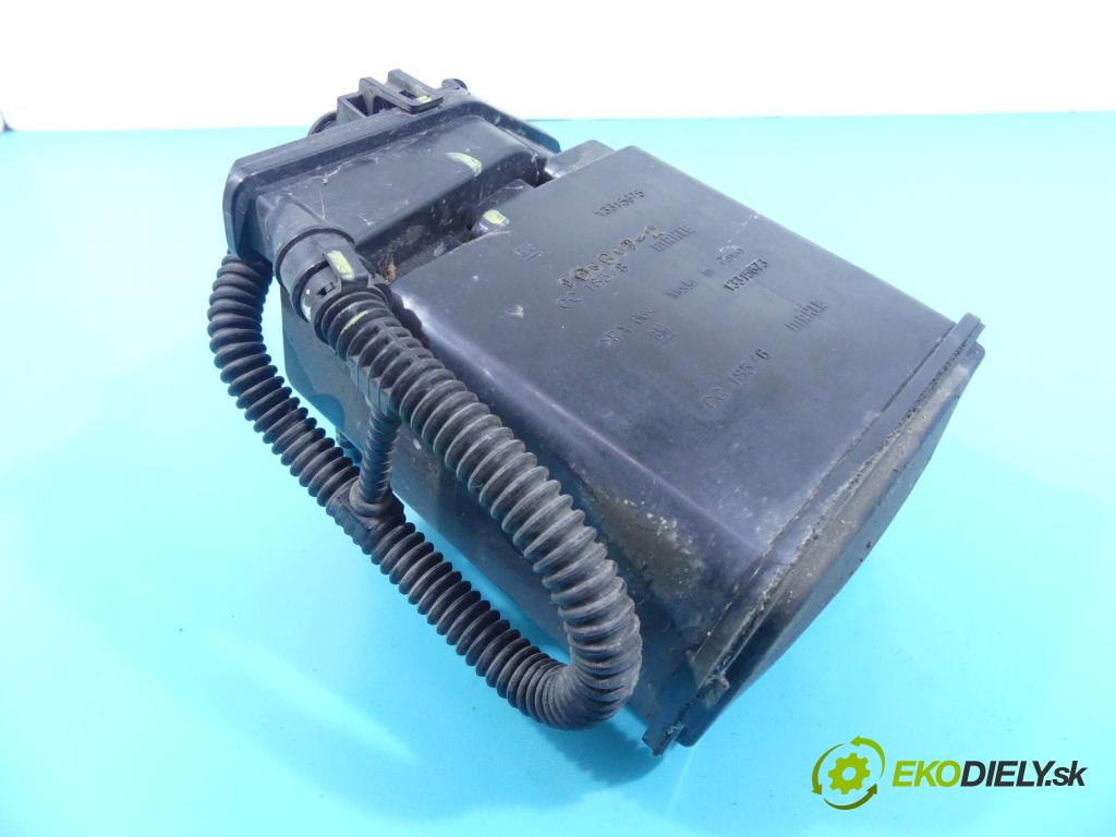 【人気ショップが最安値挑戦！】 kW 91 manual 124hp 16v 1.6 Cruze Chevrolet 1598 Filtr 4- cm3 工芸品