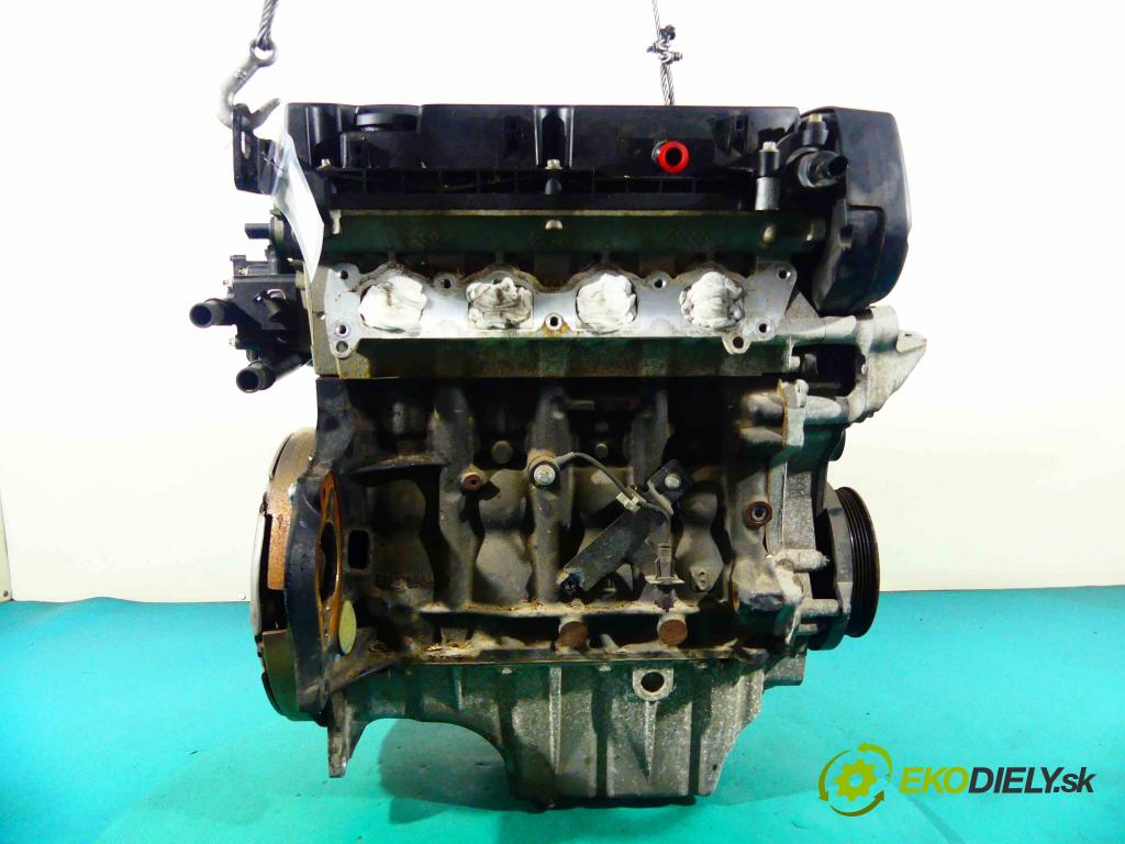 Chevrolet Cruze 1.6 16v 124 hp manual 91 kW 1598 cm3 4- motor benzín F16D4