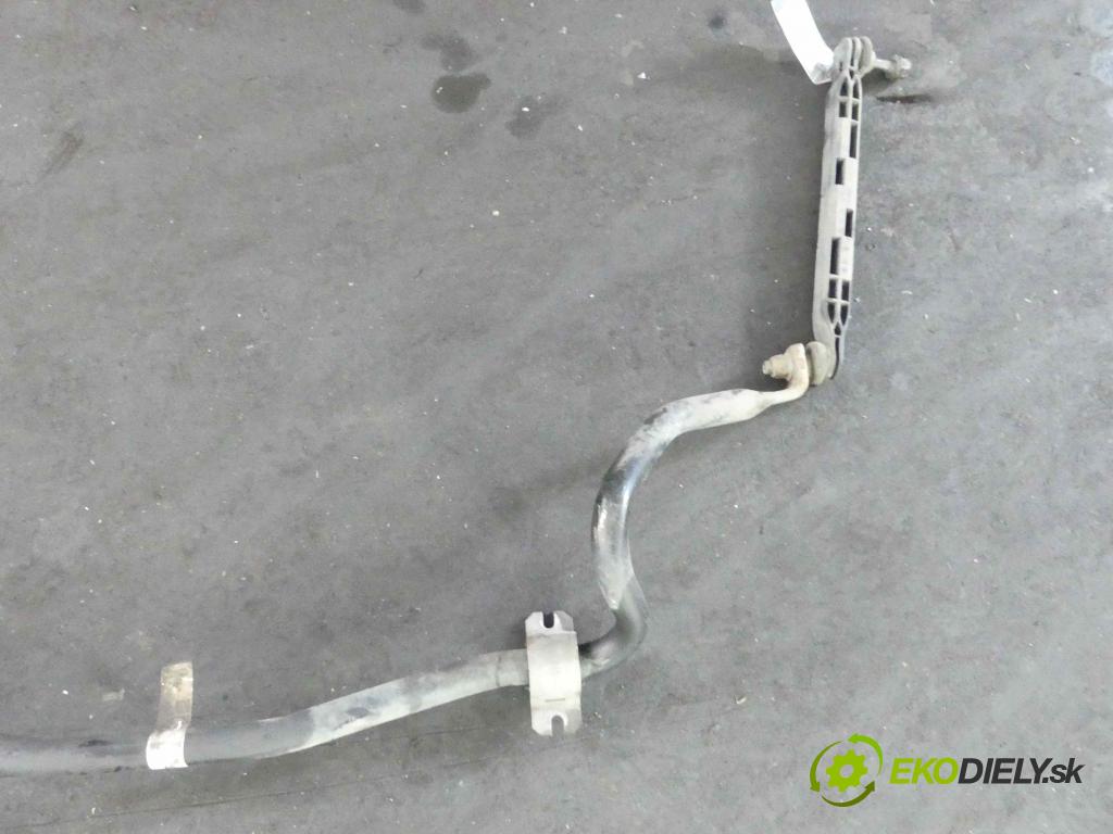 Chevrolet Cruze 1.6 16v 124hp manual 91 kW 1598 cm3 4- tyč stabilizatora 13296533 (Tyče stabilizátora)