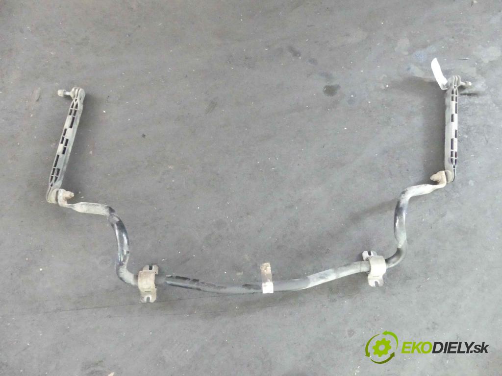 Chevrolet Cruze 1.6 16v 124hp manual 91 kW 1598 cm3 4- tyč stabilizatora 13296533 (Tyče stabilizátora)