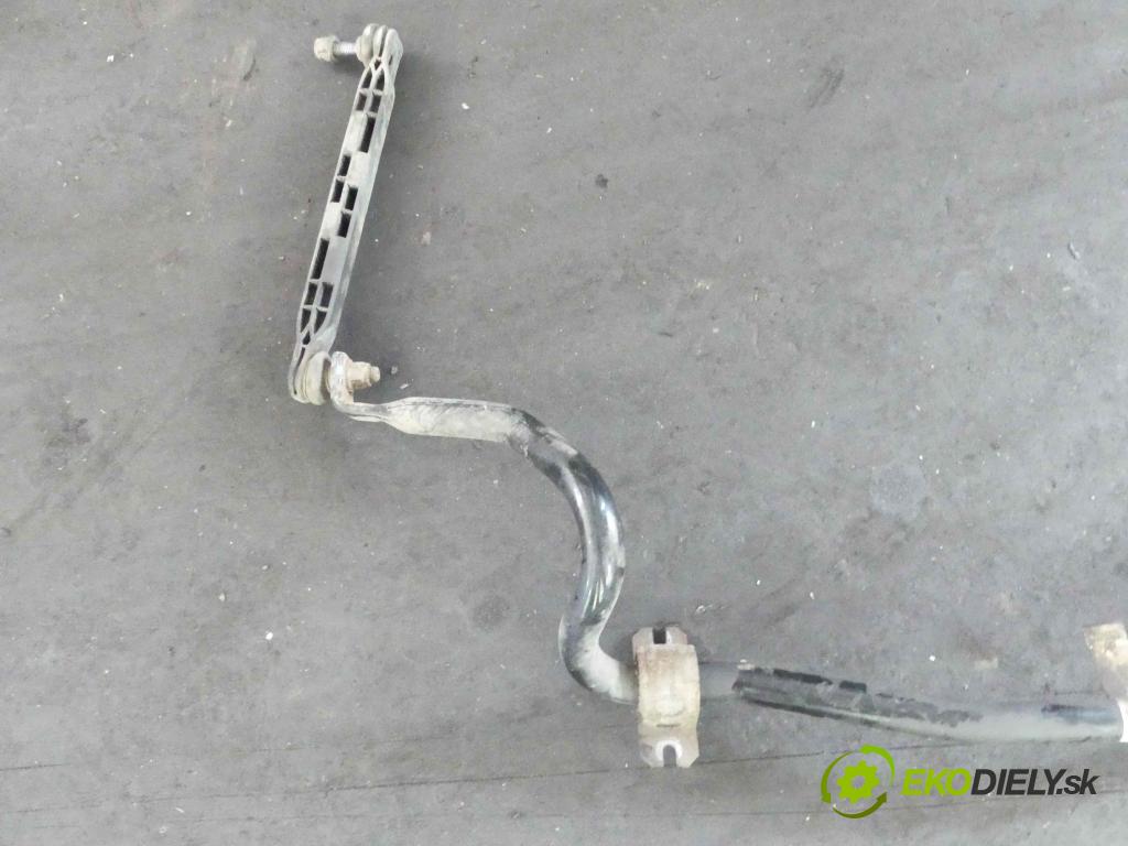 Chevrolet Cruze 1.6 16v 124hp manual 91 kW 1598 cm3 4- tyč stabilizatora 13296533 (Tyče stabilizátora)