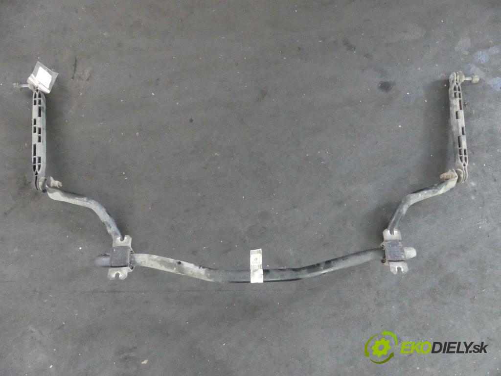 Chevrolet Cruze 1.6 16v 124hp manual 91 kW 1598 cm3 4- tyč stabilizatora 13296533 (Tyče stabilizátora)