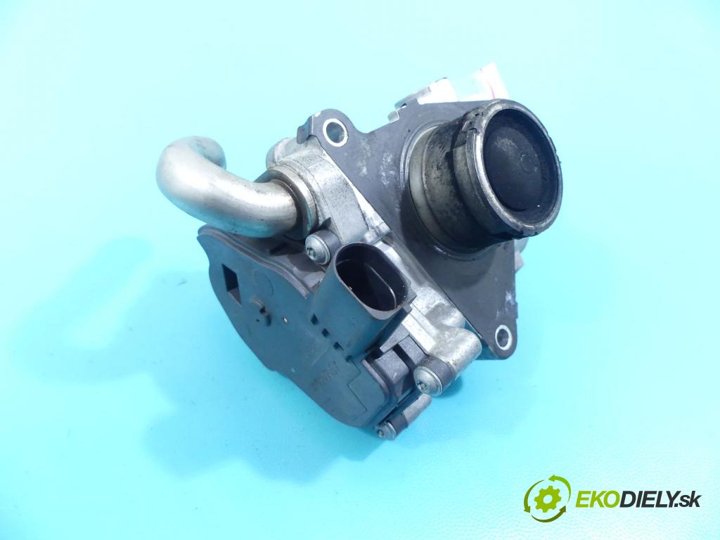 Vw Passat B8 2014 - 2.0 tdi 150 HP automatic 110 kW 1968 cm3 5- ventil egr 04L131501R (EGR ventily)