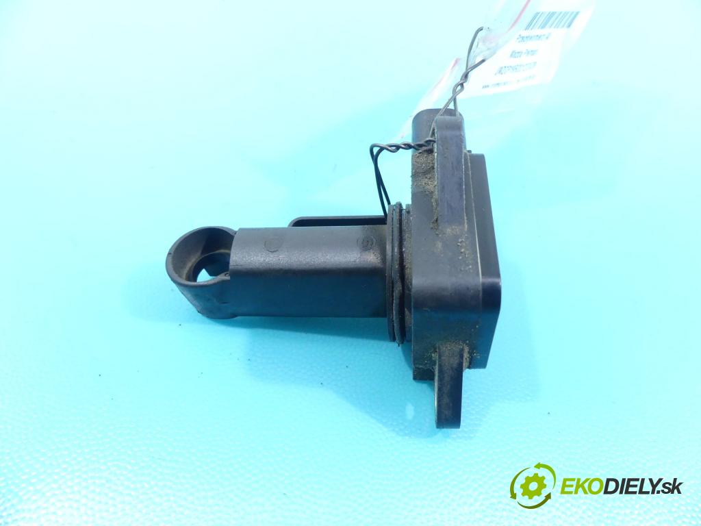 Mazda Premacy 2.0 ditd 101 HP manual 74 kW 1998 cm3 5- průtokoměr: 197400-2010 (Váhy vzduchu)