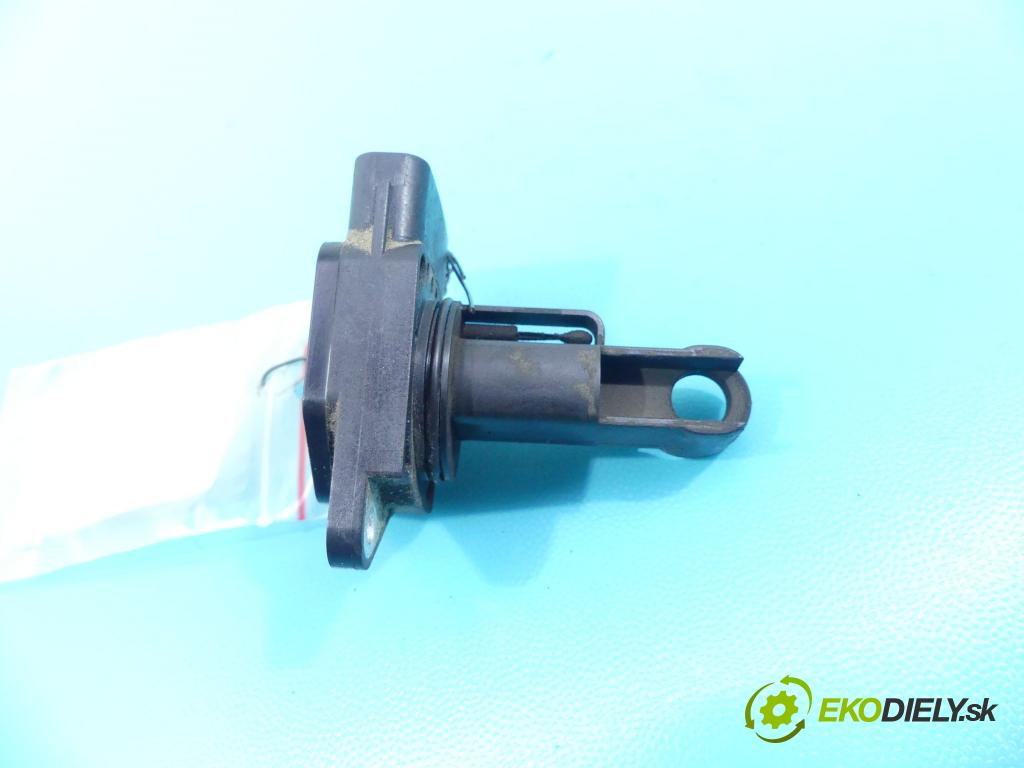 Mazda Premacy 2.0 ditd 101 HP manual 74 kW 1998 cm3 5- průtokoměr: 197400-2010 (Váhy vzduchu)