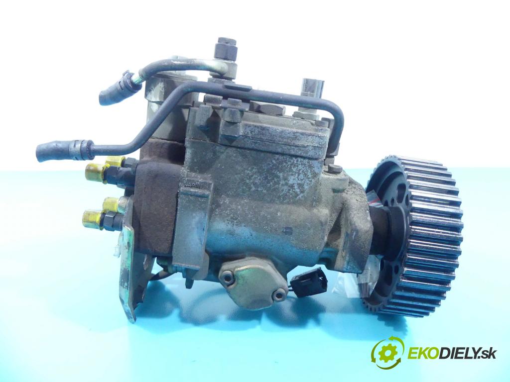 Mazda Premacy 2.0 ditd 101 HP manual 74 kW 1998 cm3 5- čerpadlo vstrekovacia 09650050207 (Vstrekovacie čerpadlá)