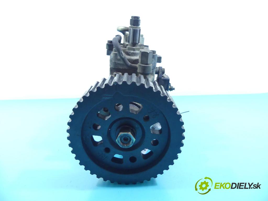 Mazda Premacy 2.0 ditd 101 HP manual 74 kW 1998 cm3 5- čerpadlo vstrekovacia 09650050207 (Vstrekovacie čerpadlá)