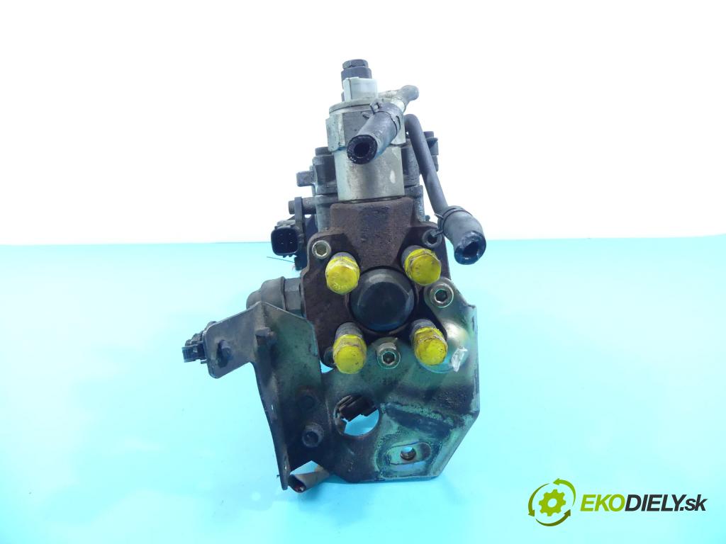 Mazda Premacy 2.0 ditd 101 HP manual 74 kW 1998 cm3 5- čerpadlo vstrekovacia 09650050207 (Vstrekovacie čerpadlá)