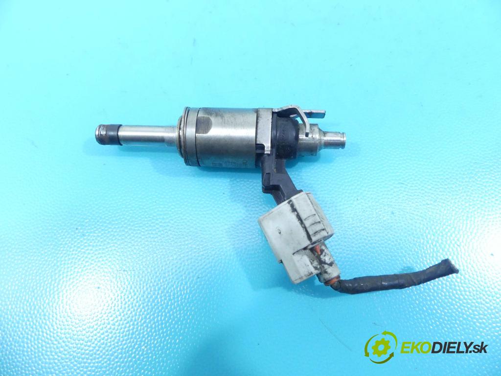 Ford Focus Mk3 2010-2018 2.0 16v 163 HP automatic 120 kW 1998 cm3 4- vstrek CM5E-BB (Vstrekovače)