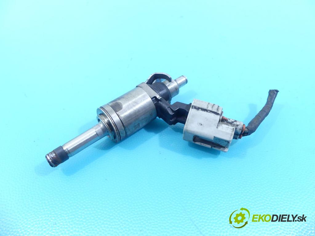 Ford Focus Mk3 2010-2018 2.0 16v 163 HP automatic 120 kW 1998 cm3 4- vstrek CM5E-BB (Vstrekovače)