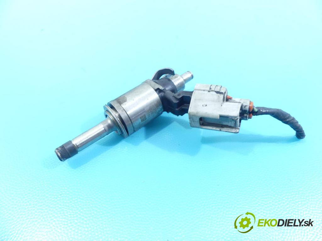 Ford Focus Mk3 2010-2018 2.0 16v 163 HP automatic 120 kW 1998 cm3 4- vstrek CM5E-BB (Vstrekovače)