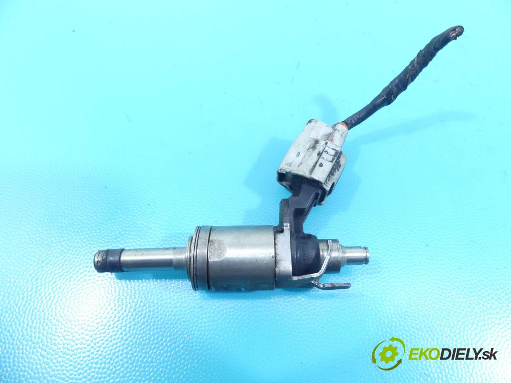 Ford Focus Mk3 2010-2018 2.0 16v 163 HP automatic 120 kW 1998 cm3 4- vstrek CM5E-BB (Vstrekovače)