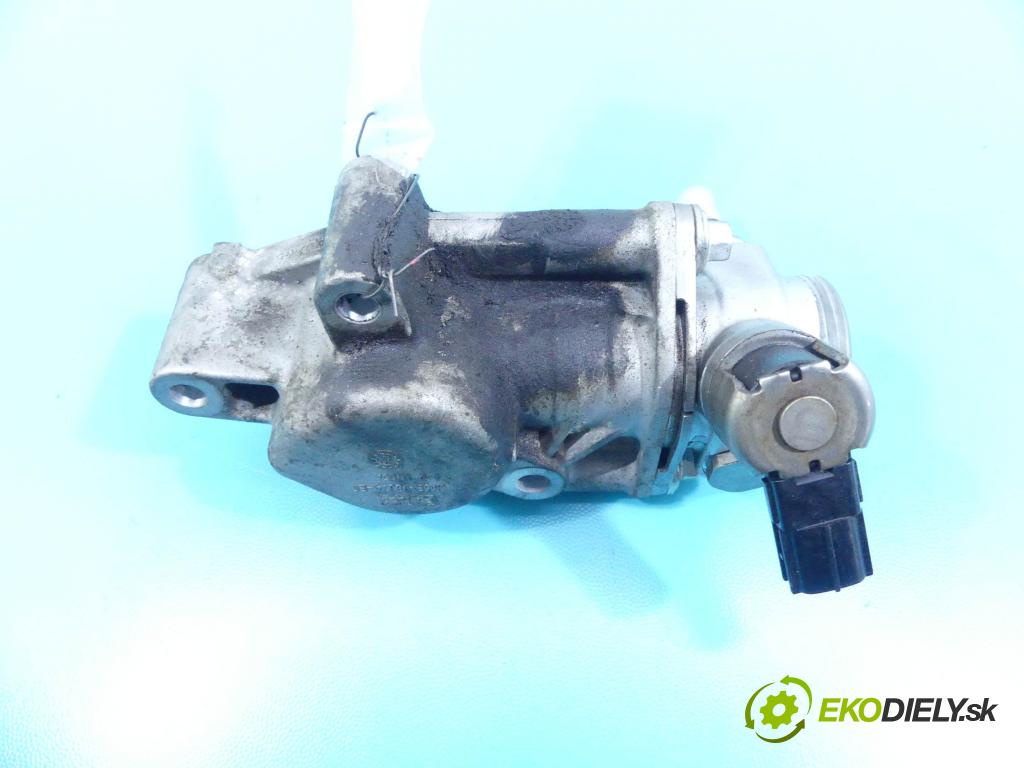 Ford Focus Mk3 2010-2018 2.0 16v 163 hp automatic 120 kW 1998 cm3 4- čerpadlo paliva CM5E-9D376-BE