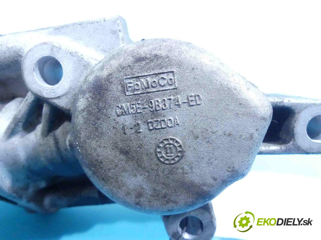 Ford Focus Mk3 2010-2018 2.0 16v 163 hp automatic 120 kW 1998 cm3 4- čerpadlo paliva CM5E-9D376-BE