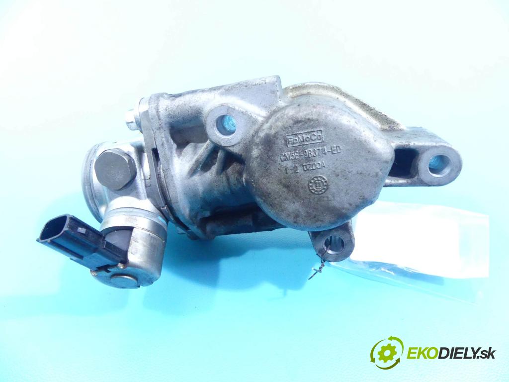 Ford Focus Mk3 2010-2018 2.0 16v 163 hp automatic 120 kW 1998 cm3 4- čerpadlo paliva CM5E-9D376-BE