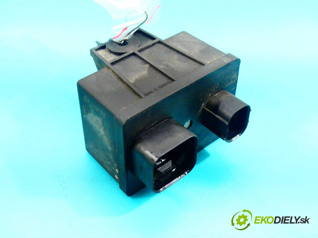 Fiat Bravo II 2007-2014 2.0 jtd 165 HP manual 121 kW 1956 cm3 5- Relé: 0281003043 (Relé)