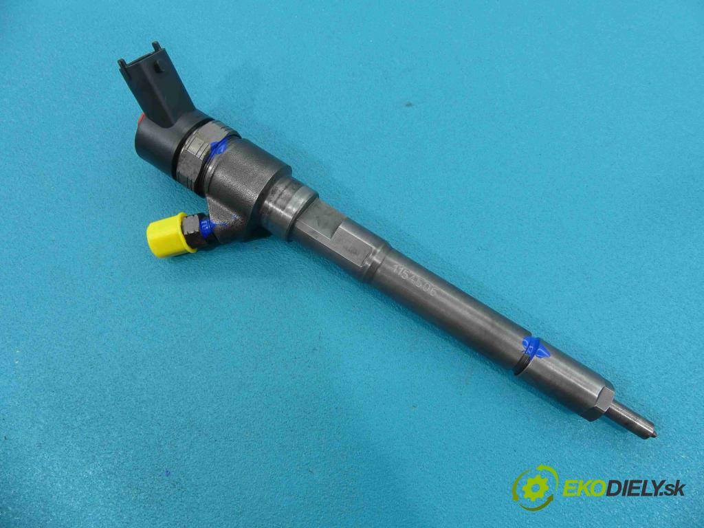 Chevrolet Epica 2.0 VCDi: 150 HP manual 110 kW 1991 cm3 4- vstrek 0445110270 (Vstrekovače)