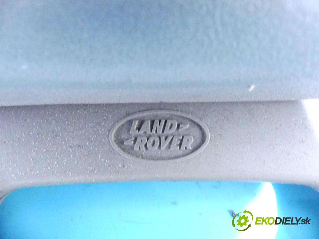 Land rover Freelander I 1998-2006 1.8 16v 120 HP manual 88 kW 1796 cm3 5- roleta  (Rolety kufra)