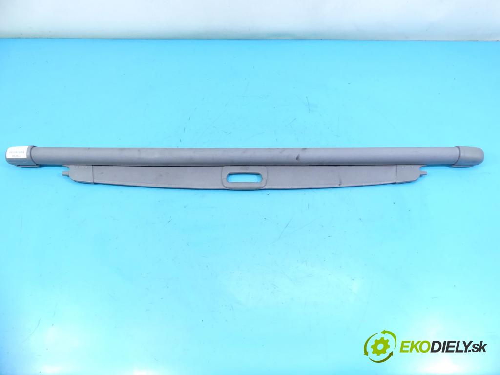 Land rover Freelander I 1998-2006 1.8 16v 120 HP manual 88 kW 1796 cm3 5- roleta  (Rolety kufra)