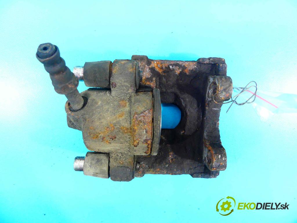Bmw 3 E46 1998-2007 118 HP manual 87 kW 1895 cm3 4- brzdič zadné pravý  (Ostatné)