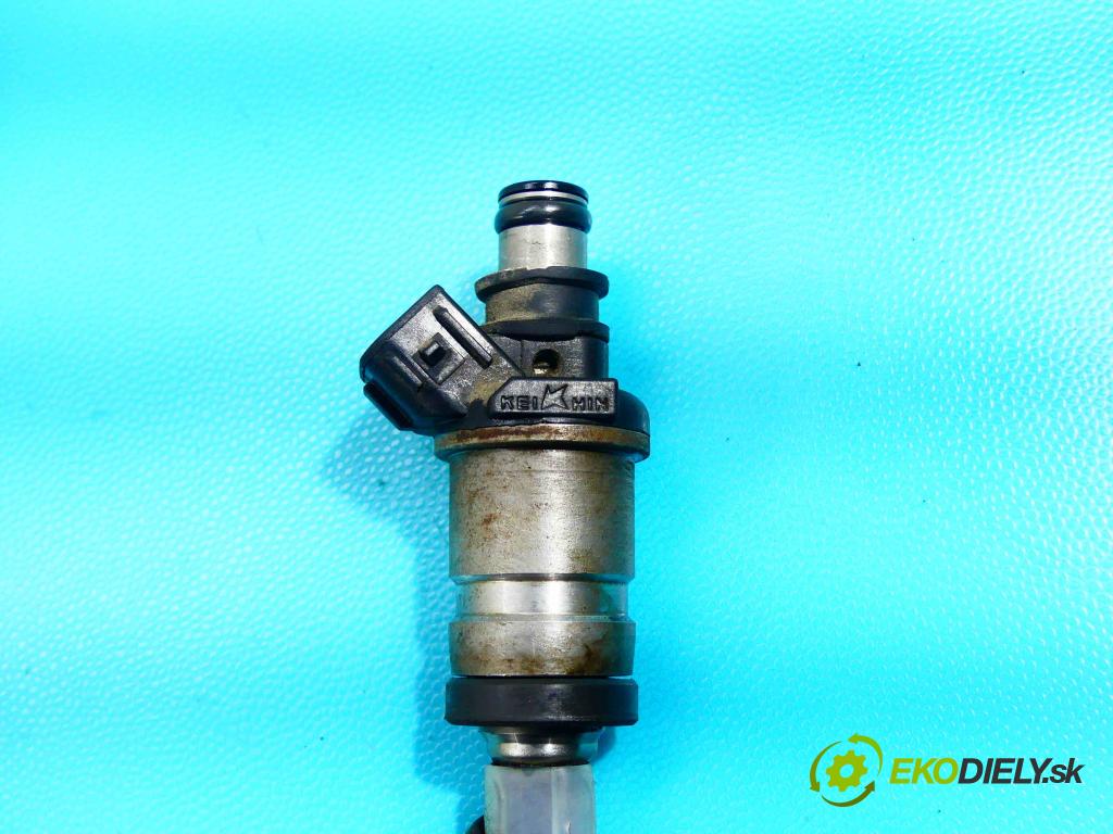 Honda Civic VI 1995-2001 1.4 16v 90 HP manual 66 kW 1396 cm3 4- vstrek (Vstrekovače)