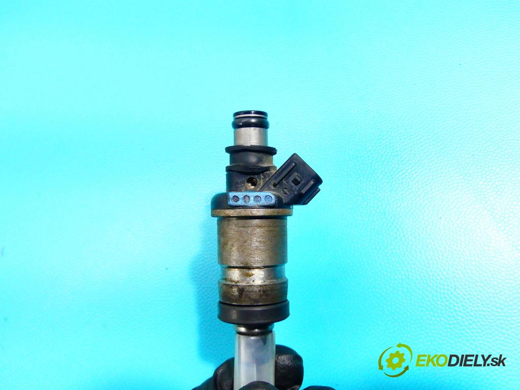 Honda Civic VI 1995-2001 1.4 16v 90 HP manual 66 kW 1396 cm3 4- vstrek (Vstrekovače)