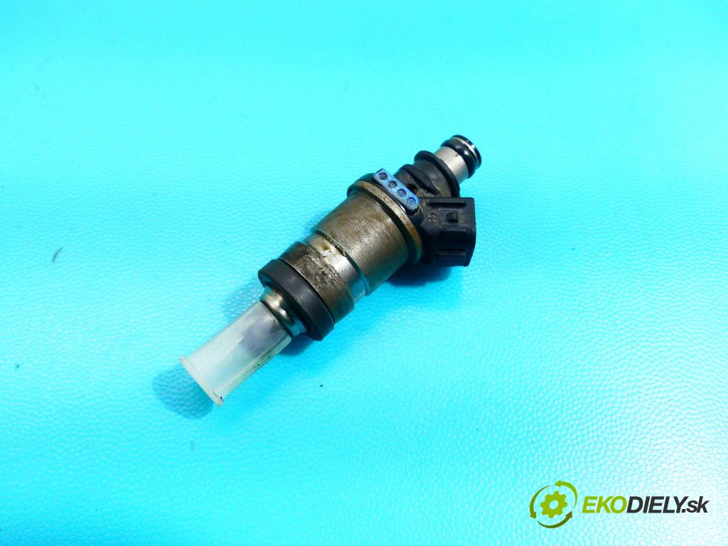 Honda Civic VI 1995-2001 1.4 16v 90 HP manual 66 kW 1396 cm3 4- vstrek (Vstrekovače)