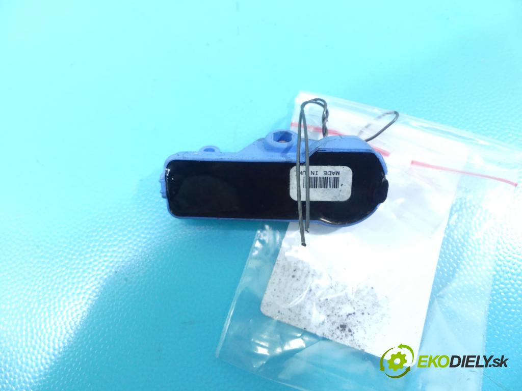 Opel Meriva B 2010-2017 1.4 T 120 hp manual 88 kW 1364 cm3 5- snímač tlaku 13581561 (Snímače tlaku)