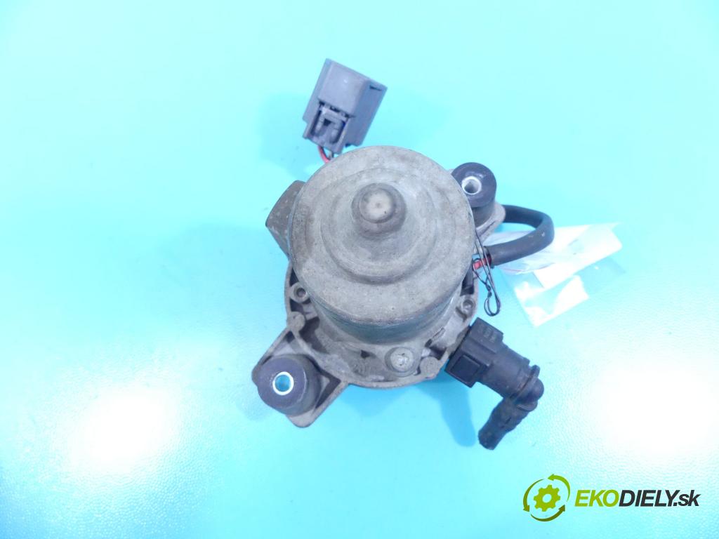 Opel Meriva B 2010-2017 1.4 T 120 HP manual 88 kW 1364 cm3 5- pompa 11305125000