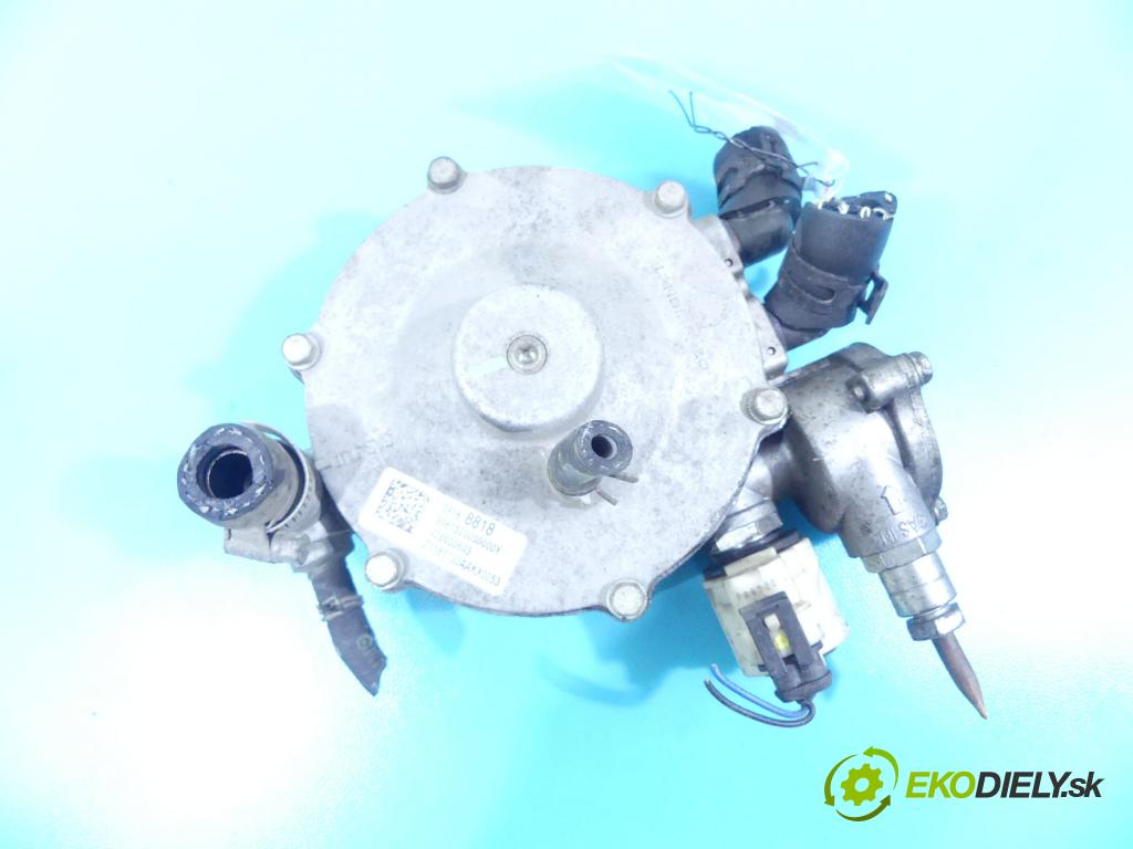 Opel Meriva B 2010-2017 1.4 T 120 hp manual 88 kW 1364 cm3 5- Redukce: LPG 428800643