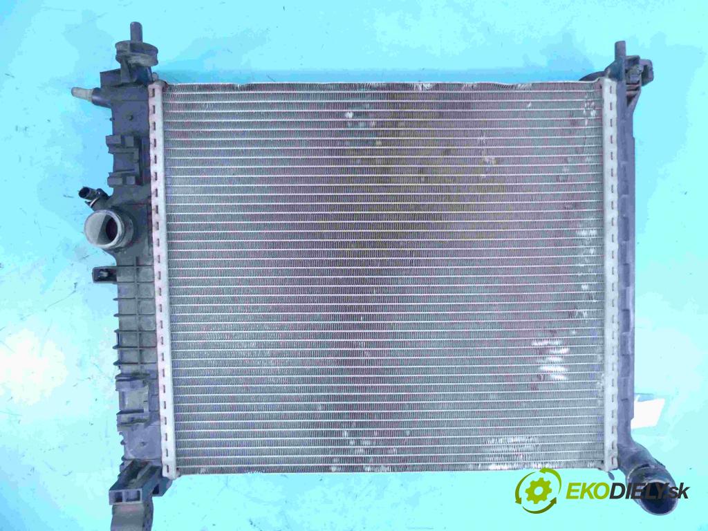 Opel Meriva B 2010-2017 1.4 T 120 HP manual 88 kW 1364 cm3 5- Ventilátor chladiča 560961104