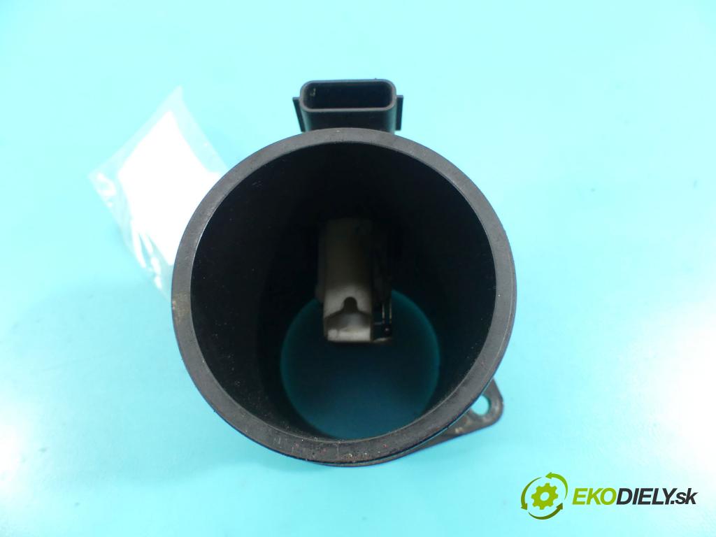 Renault Clio III 2005-2012 1.5 dci 68 HP manual 50 kW 1461 cm3 5- průtokoměr: 5WK97007 (Váhy vzduchu)