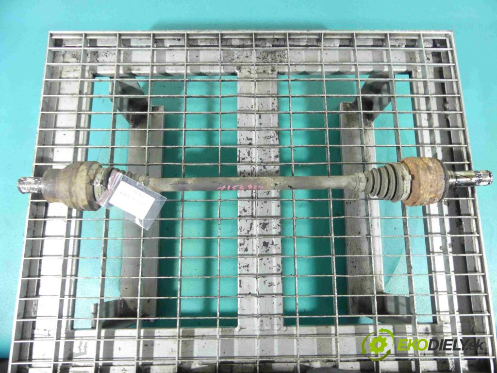 Volvo XC70 I 2000-2007 2.4 D5 185 HP automatic 136 kW 2400 cm3 5- poloos pravé  (Poloosy)