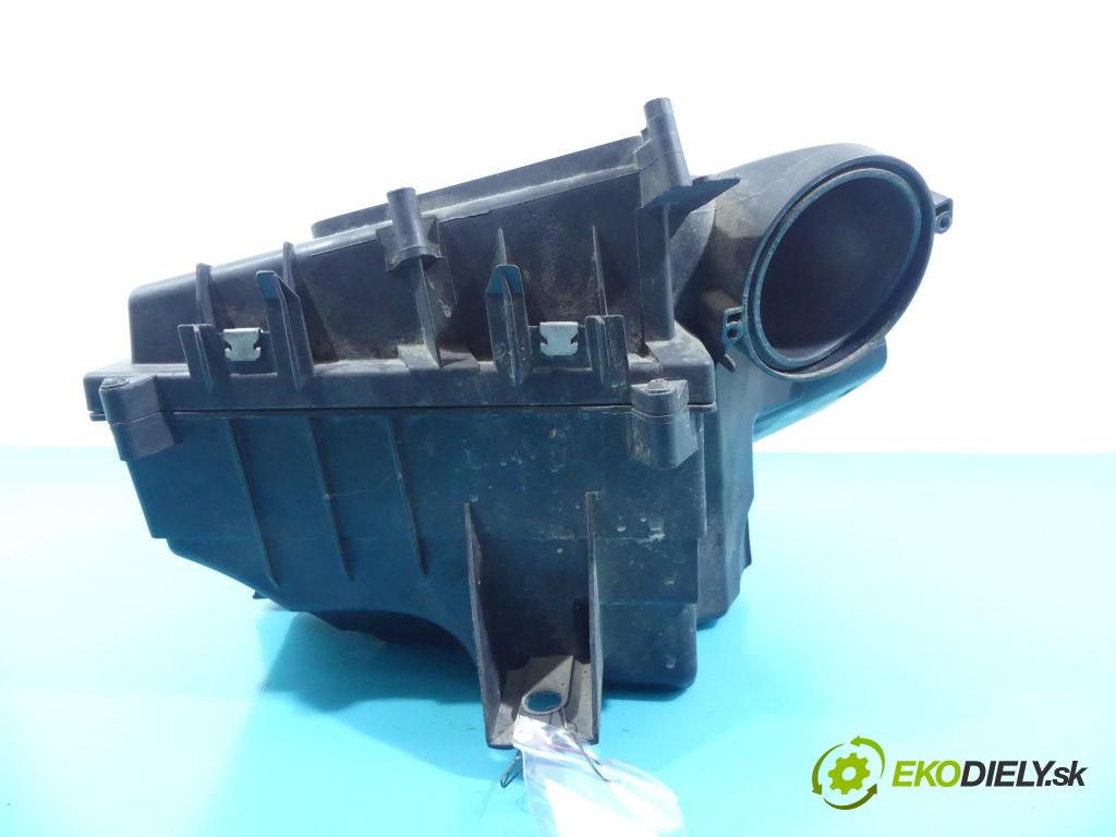 Volvo XC70 I 2000-2007 2.4 D5 185 HP automatic 136 kW 2400 cm3 5- obal filtra vzduchu 3063683 (Obaly filtrov vzduchu)