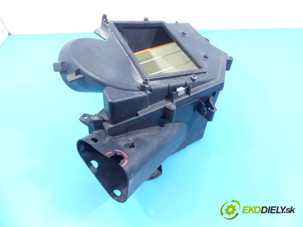 Volvo XC70 I 2000-2007 2.4 D5 185 HP automatic 136 kW 2400 cm3 5- obal filtra vzduchu 3063683 (Obaly filtrov vzduchu)