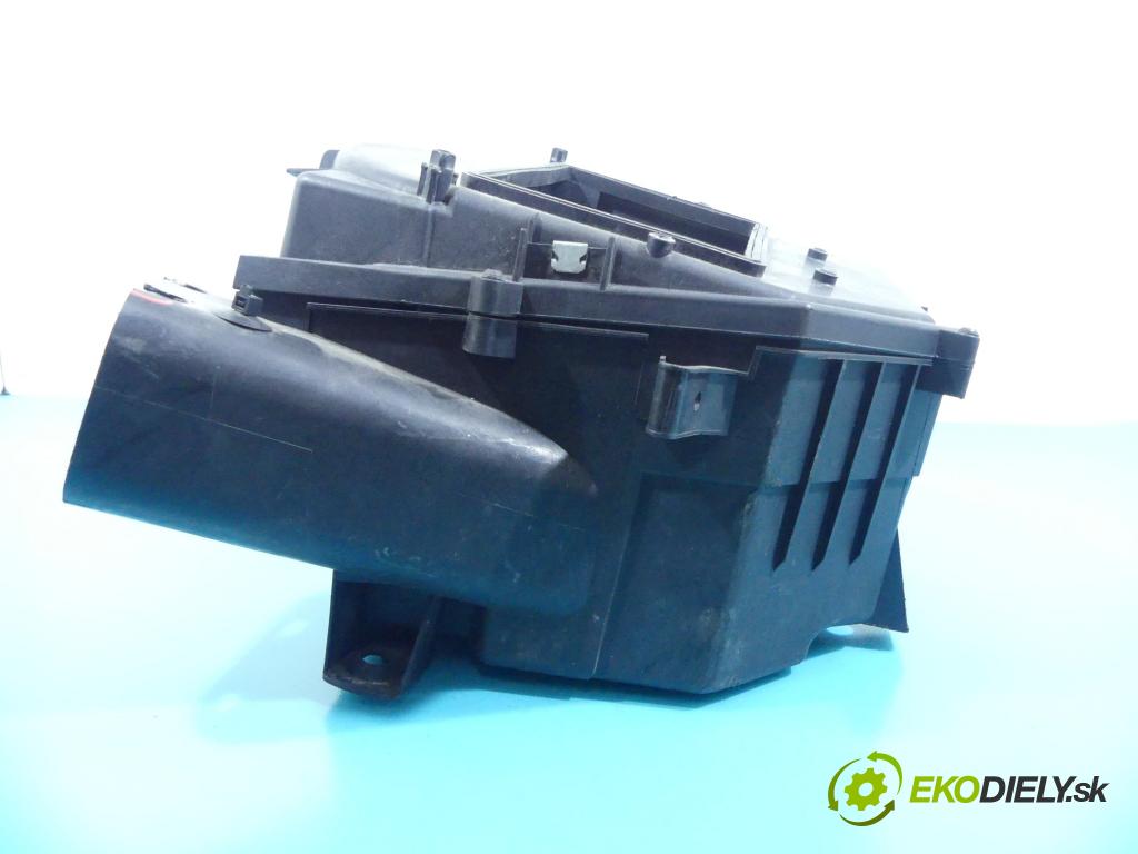 Volvo XC70 I 2000-2007 2.4 D5 185 HP automatic 136 kW 2400 cm3 5- obal filtra vzduchu 3063683 (Obaly filtrov vzduchu)